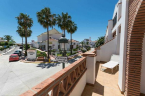 Apartamento Chimenea Playa - 2 Dormitorios y Terraza